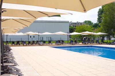 Miniature Piscine Salle de sport