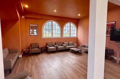 Miniature Salon salle séminaire Salle de sport