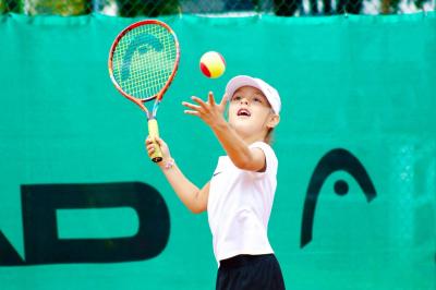 Miniature Tennis enfants Salle de sport