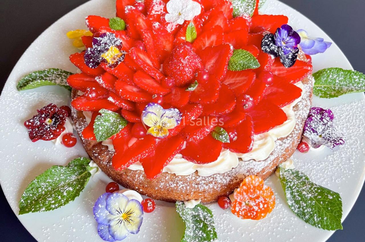 Fraisier