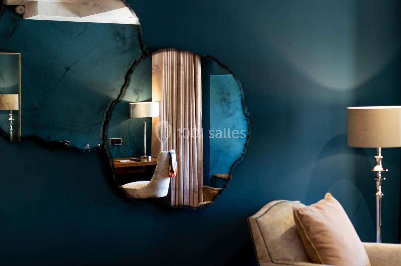 Domaine de Dolomieu - galerie - photo 12