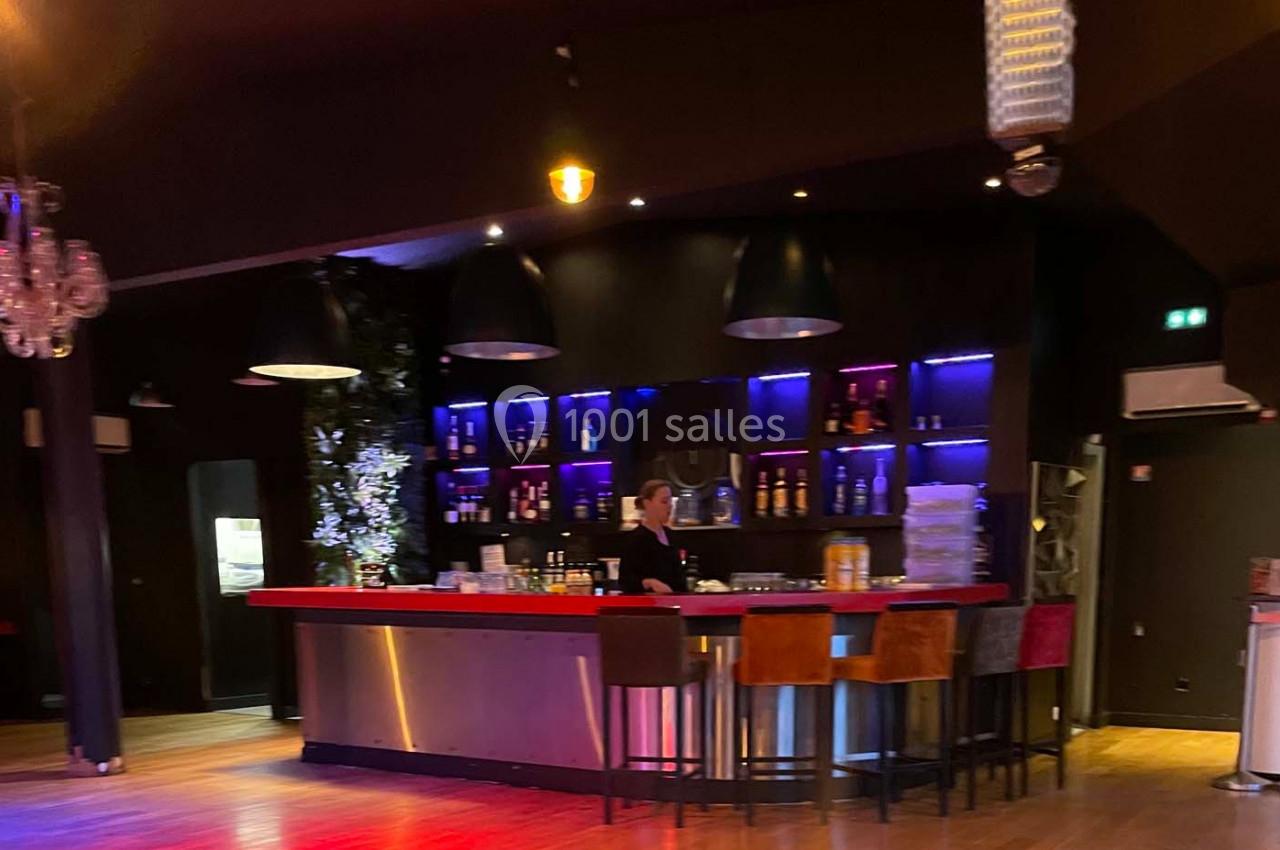 Le Quarante Sous - galerie - photo 2