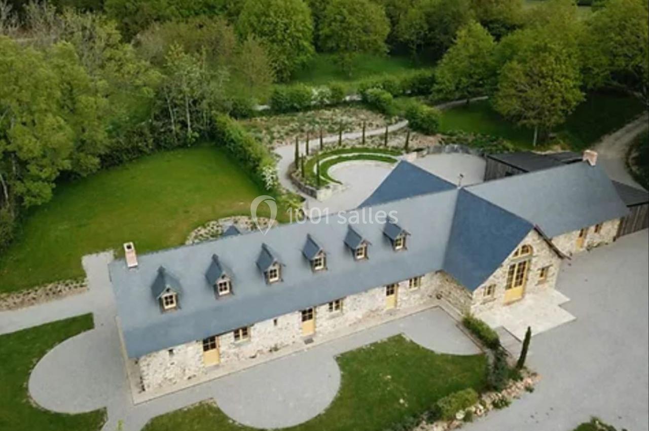 Le Val de Caratel - galerie - photo 7