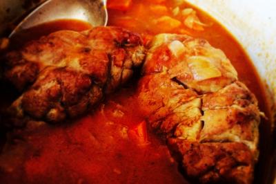 Traiteur Saint-Malo (Ille-et-Vilaine) - Inkandescent #23