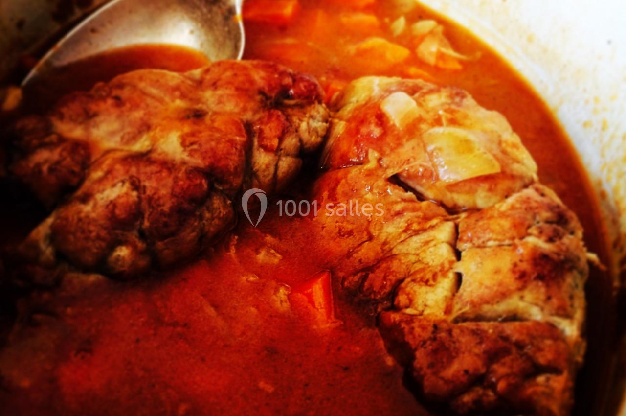 Traiteur Saint-Malo (Ille-et-Vilaine) - Inkandescent #3