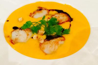 Traiteur Saint-Malo (Ille-et-Vilaine) - Inkandescent #23