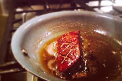 Traiteur Saint-Malo (Ille-et-Vilaine) - Inkandescent #23