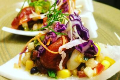 Traiteur Saint-Malo (Ille-et-Vilaine) - Inkandescent #23