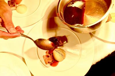 Traiteur Saint-Malo (Ille-et-Vilaine) - Inkandescent #23