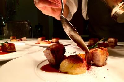 Traiteur Saint-Malo (Ille-et-Vilaine) - Inkandescent #23