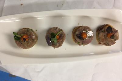 Traiteur Saint-Malo (Ille-et-Vilaine) - Inkandescent #23