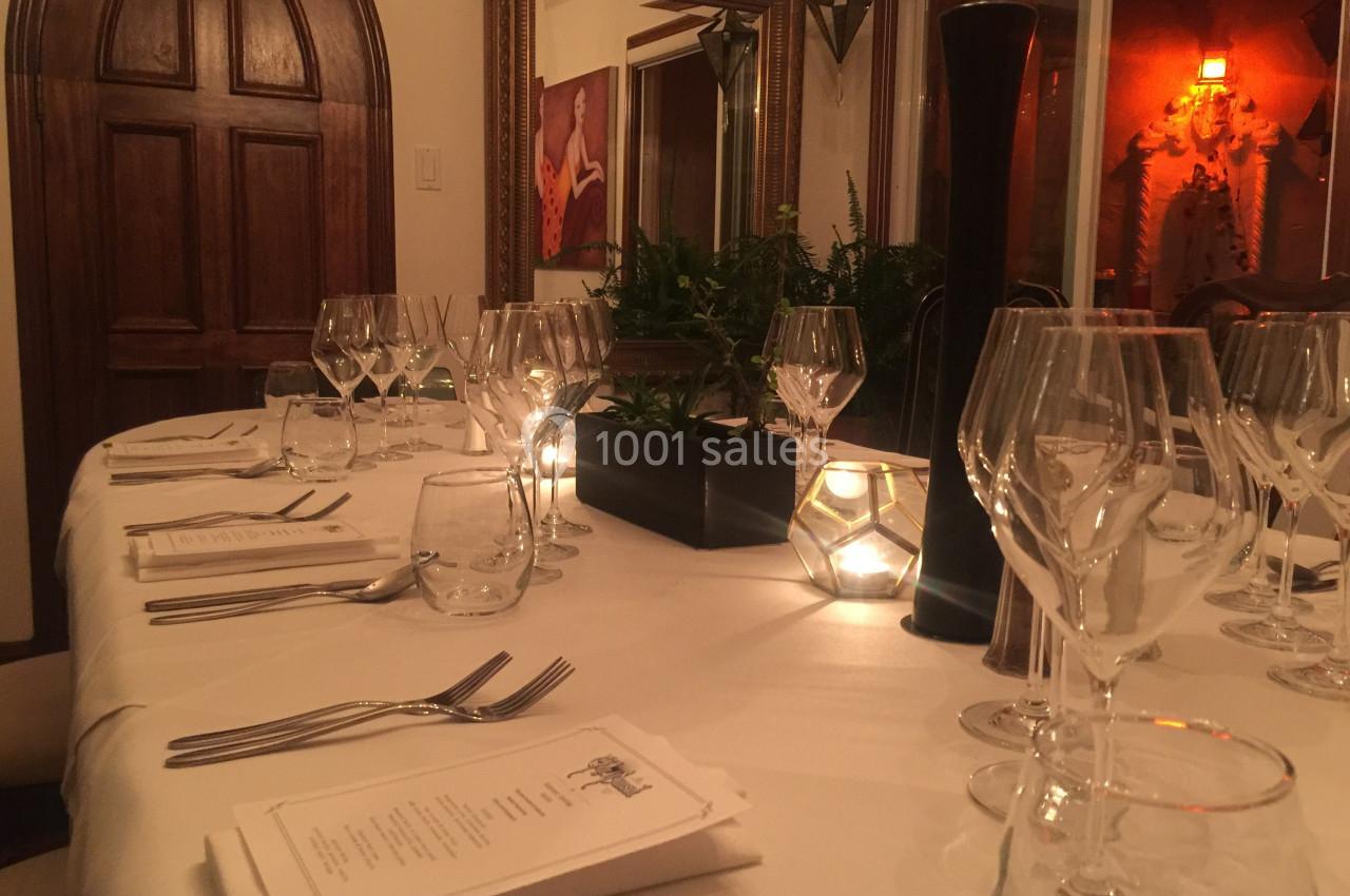 Traiteur Saint-Malo (Ille-et-Vilaine) - Inkandescent #14