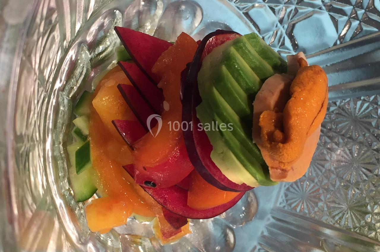 Traiteur Saint-Malo (Ille-et-Vilaine) - Inkandescent #16