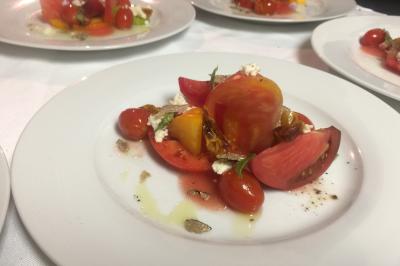 Traiteur Saint-Malo (Ille-et-Vilaine) - Inkandescent #23