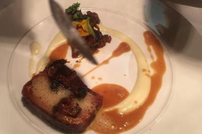 Traiteur Saint-Malo (Ille-et-Vilaine) - Inkandescent #23