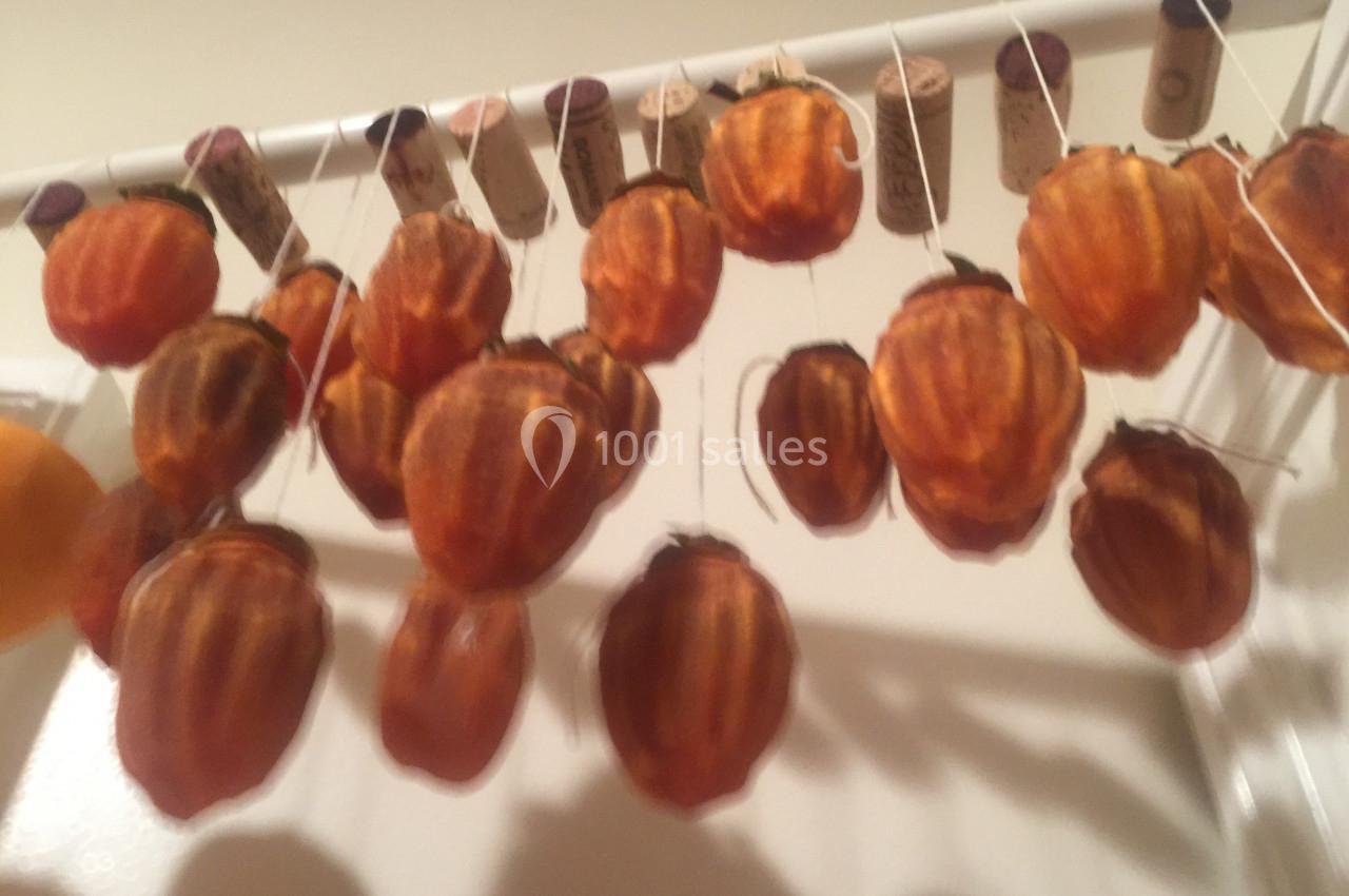 Traiteur Saint-Malo (Ille-et-Vilaine) - Inkandescent #20