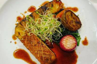 Traiteur Saint-Malo (Ille-et-Vilaine) - Inkandescent #23