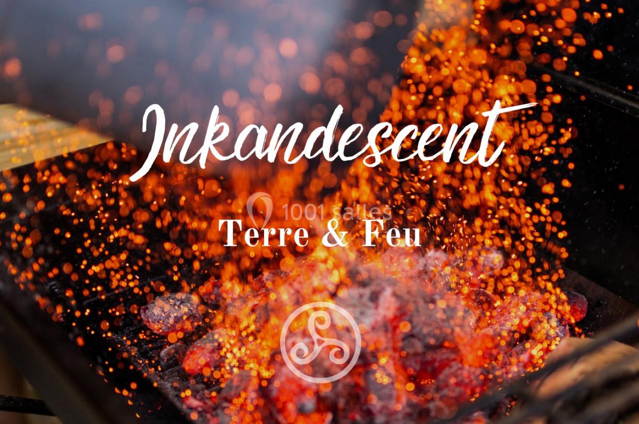 Traiteur Saint-Malo (Ille-et-Vilaine) - Inkandescent #22