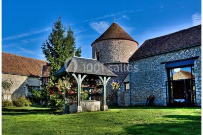 Gîtes du Martroy - photo 1