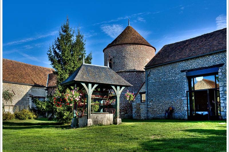 Gîtes du Martroy - photo 1