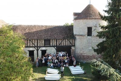 Gîtes du Martroy - photo 3