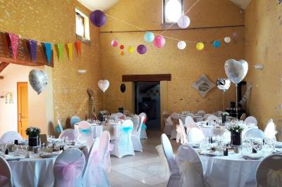 Gîtes du Martroy - photo 5