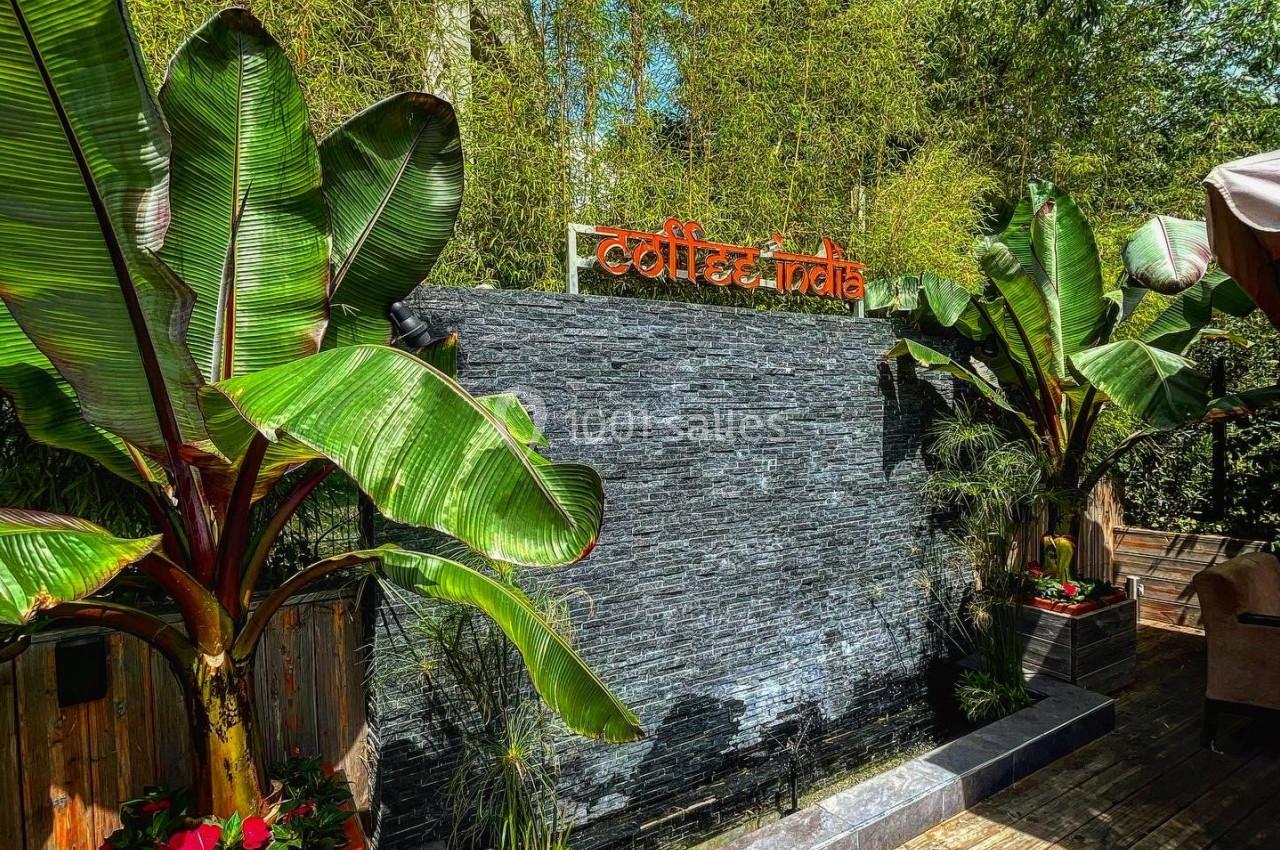 Coffee India - galerie - photo 8