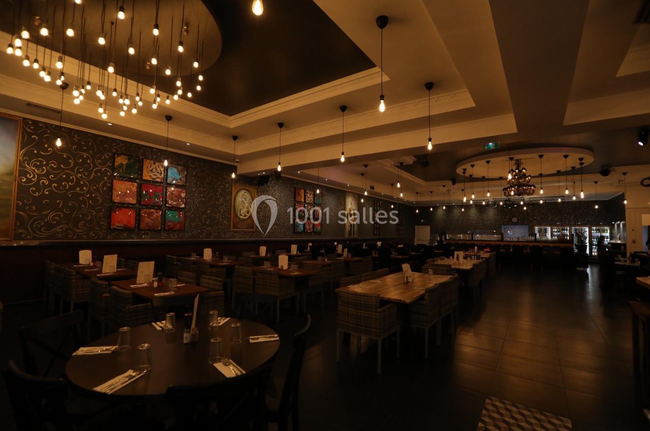 Coffee India - galerie - photo 7