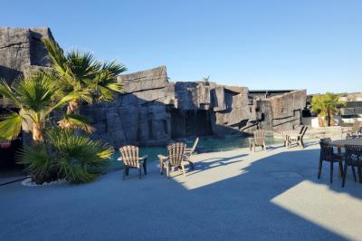 Miniature Location salle Chazay-d'Azergues (Rhône) - ô Lagon #6 Location salle Chazay-d'Azergues (Rhône) - ô Lagon #10