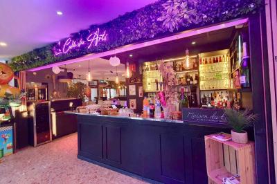 Le Café des Arts Montigny - photo 3