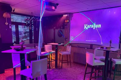 Le Café des Arts Montigny - photo 2