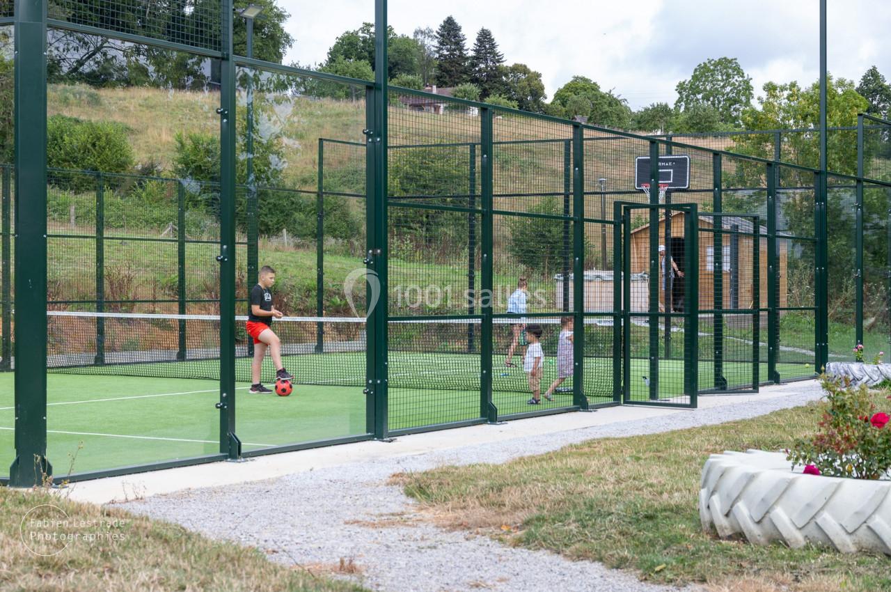 Le Domaine de la Désirée - galerie - photo 46