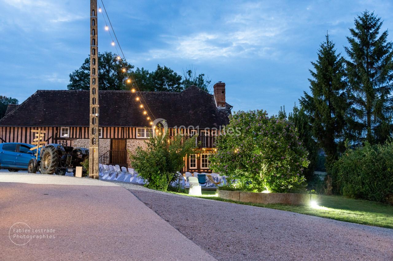 Le Domaine de la Désirée - galerie - photo 13