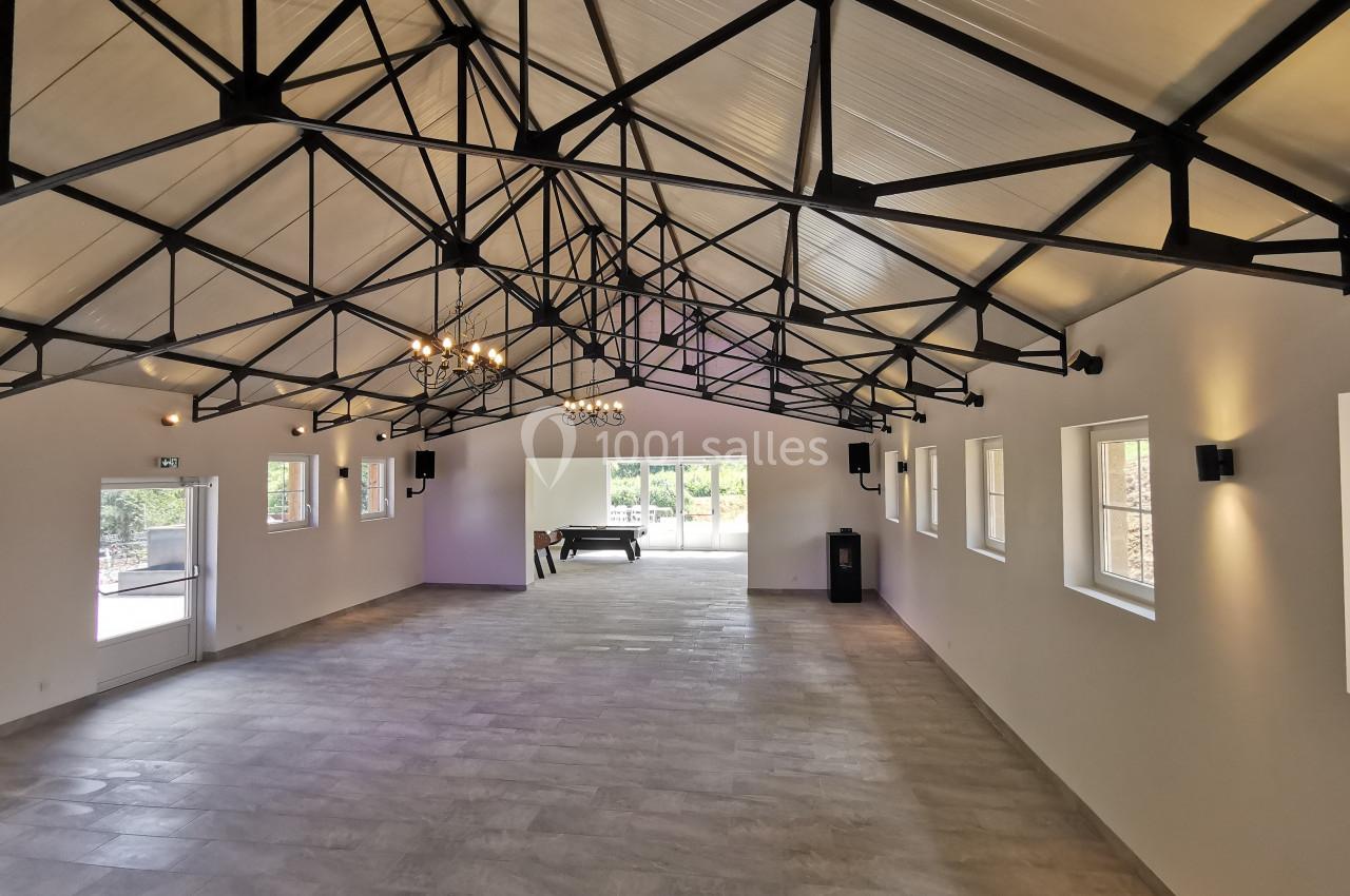 Le Domaine de la Désirée - galerie - photo 4