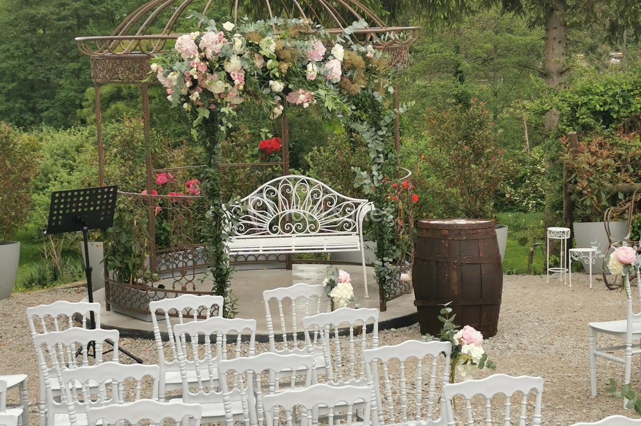 Le Domaine de la Désirée - galerie - photo 29