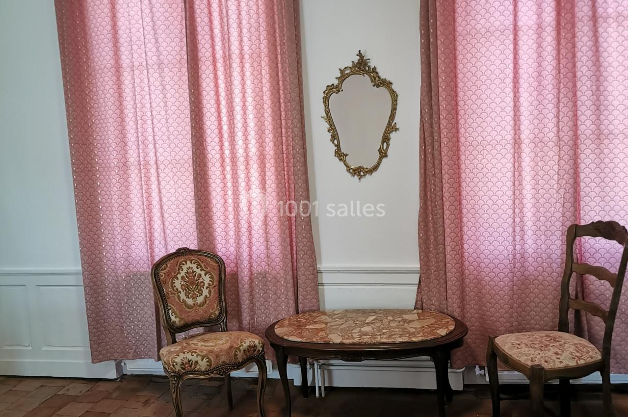 Le Domaine de la Désirée - galerie - photo 32