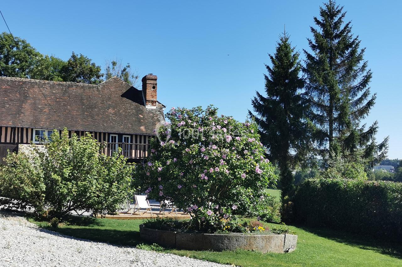 Le Domaine de la Désirée - galerie - photo 34