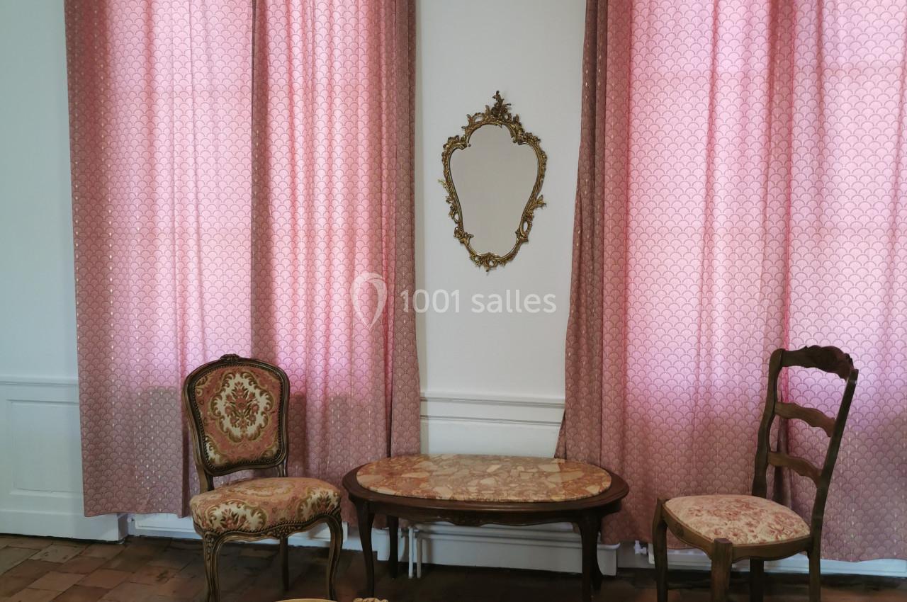 Le Domaine de la Désirée - galerie - photo 43