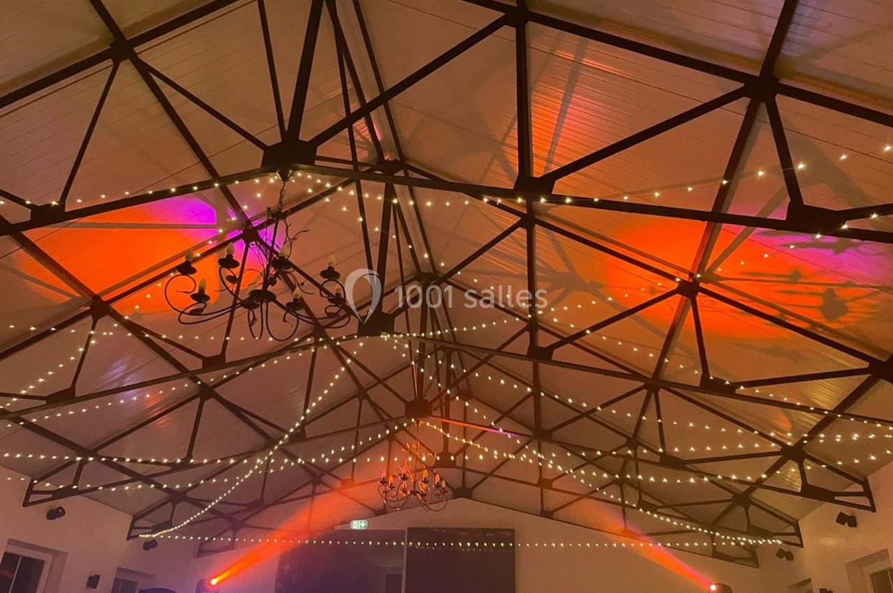 Le Domaine de la Désirée - galerie - photo 5