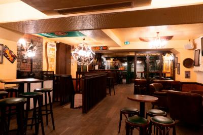 Miniature Location salle Paris 5 (Paris) - O'Jason #6 Location salle Paris 5 (Paris) - O'Jason #8