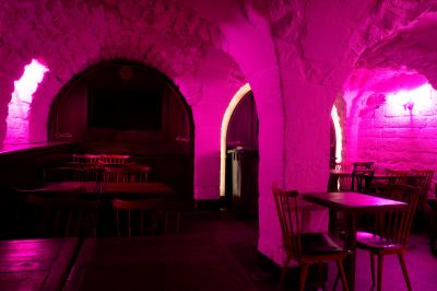 Miniature Location salle Paris 5 (Paris) - O'Jason #3 Location salle Paris 5 (Paris) - O'Jason #8