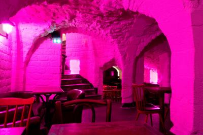 Miniature Location salle Paris 5 (Paris) - O'Jason #2 Location salle Paris 5 (Paris) - O'Jason #8