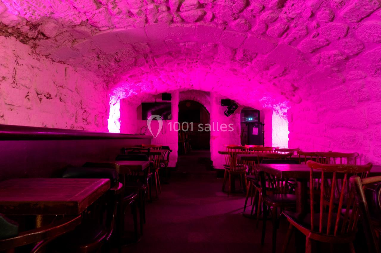 O'Jason - galerie - photo 1