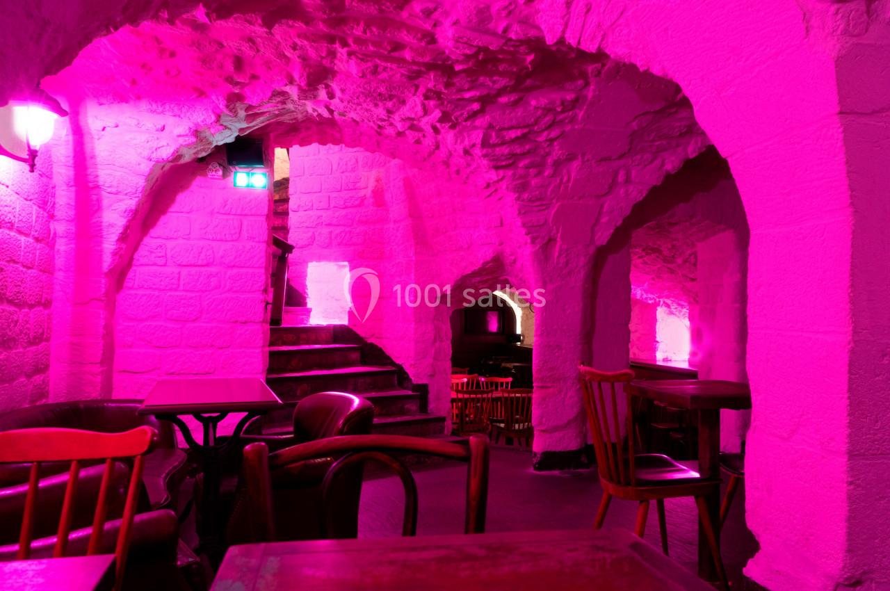 O'Jason - galerie - photo 2