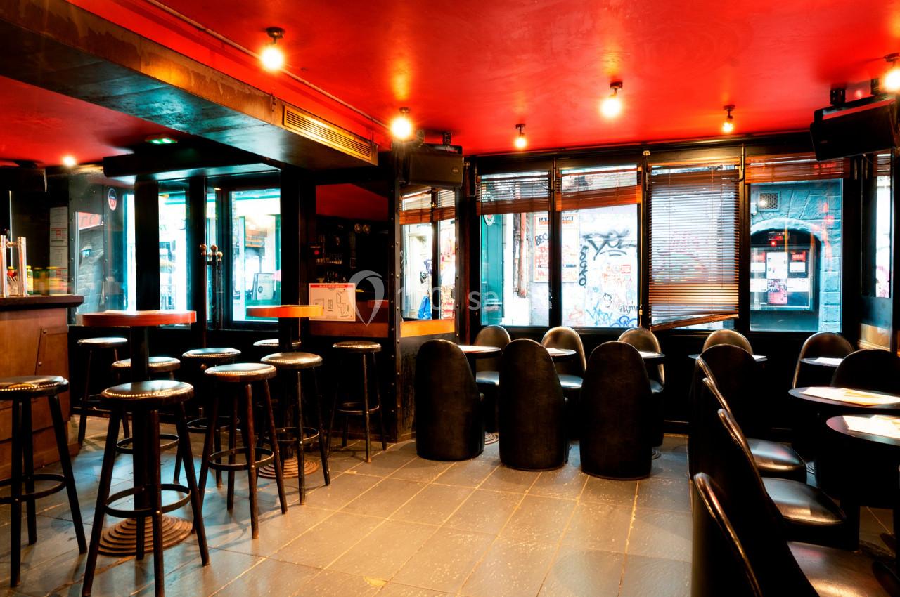 Georges Café - galerie - photo 8