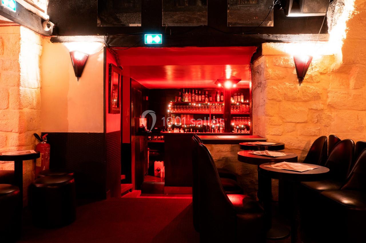 Georges Café - galerie - photo 3
