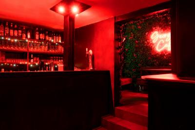 Georges Café - photo 2
