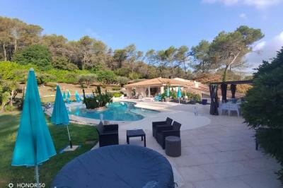 The Californian Villa