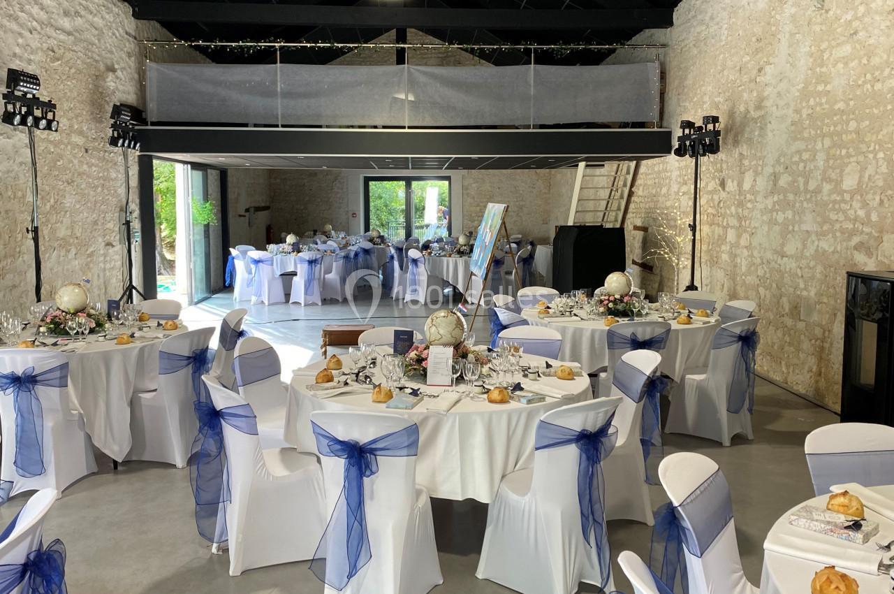 Moulin de Champlay - galerie - photo 9