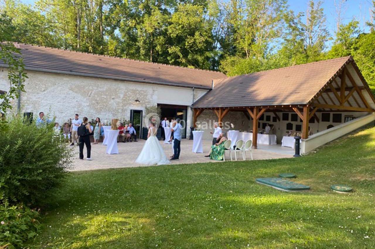 Moulin de Champlay - galerie - photo 10